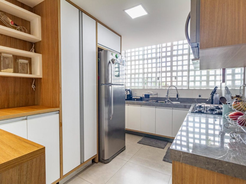 imóvel com 138m² - Asa Sul - Brasília