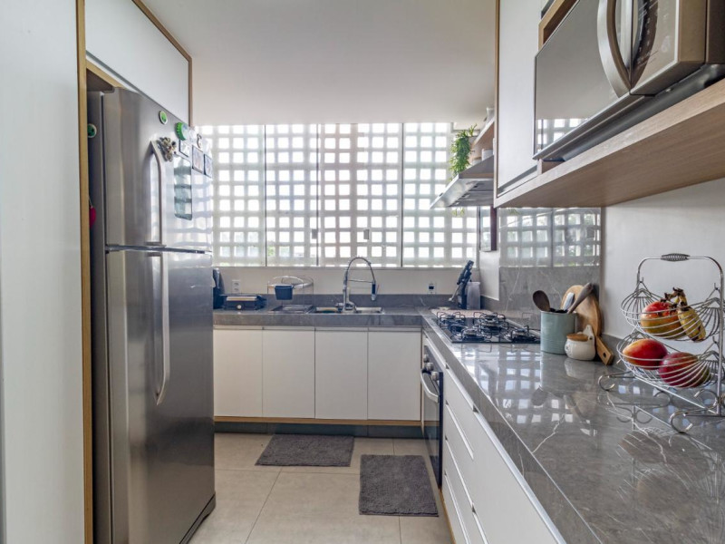 imóvel com 138m² - Asa Sul - Brasília