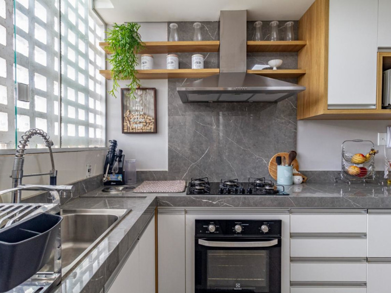 imóvel com 138m² - Asa Sul - Brasília