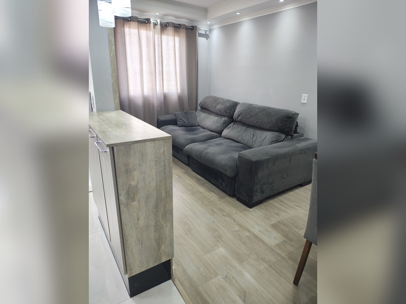 imóvel com 45m² - Vila da Oportunidade - Carapicuiba