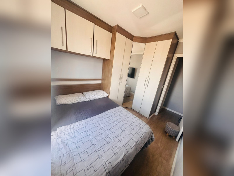 imóvel com 45m² - Vila da Oportunidade - Carapicuiba