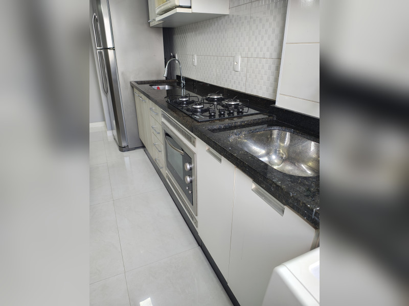 imóvel com 45m² - Vila da Oportunidade - Carapicuiba