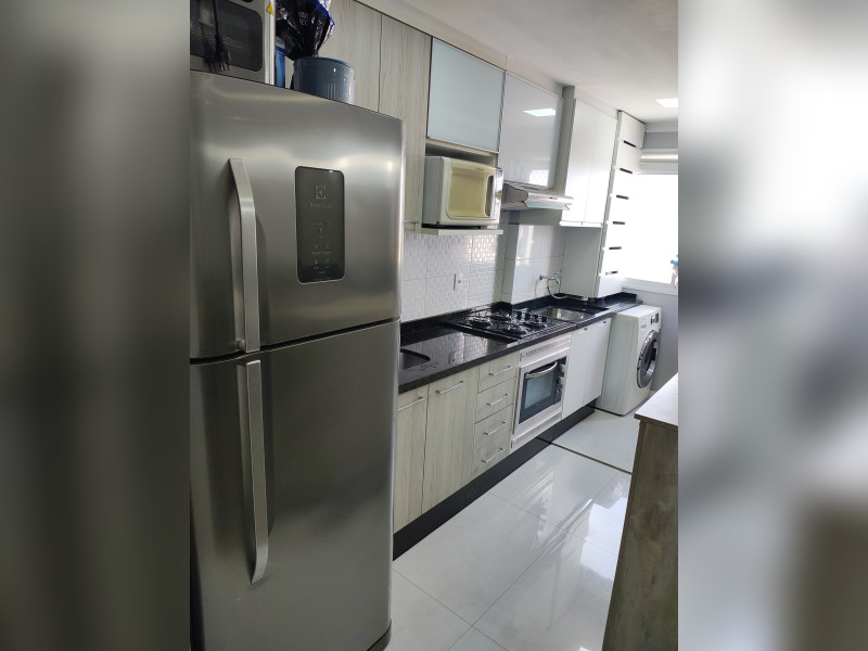 imóvel com 45m² - Vila da Oportunidade - Carapicuiba