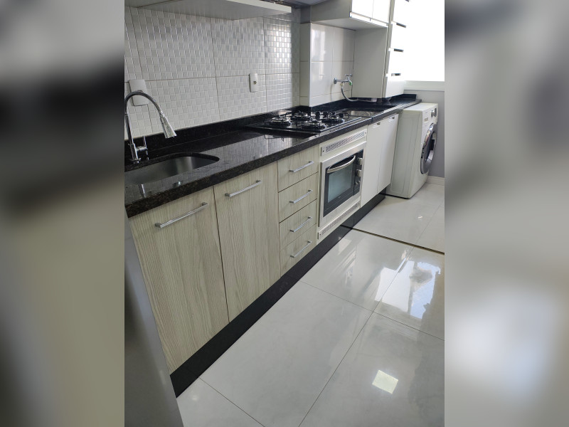 imóvel com 45m² - Vila da Oportunidade - Carapicuiba