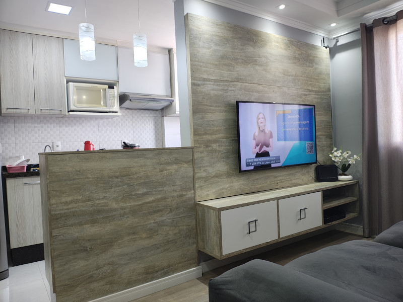 imóvel com 45m² - Vila da Oportunidade - Carapicuiba
