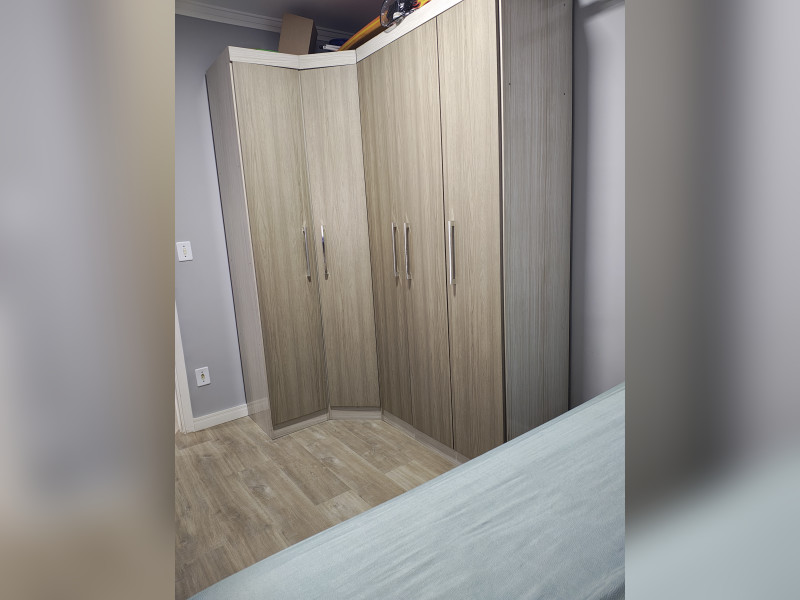 imóvel com 45m² - Vila da Oportunidade - Carapicuiba