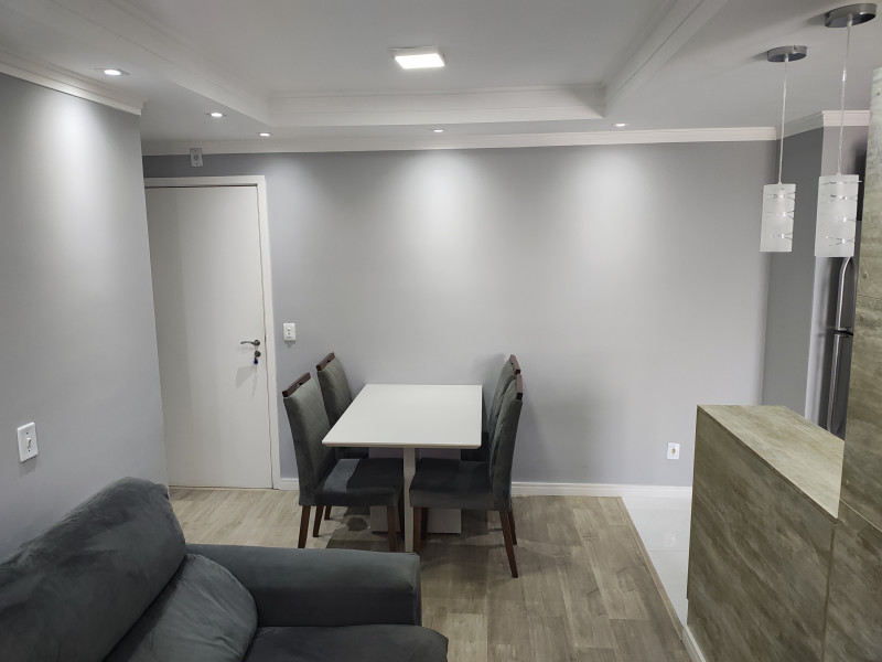 imóvel com 45m² - Vila da Oportunidade - Carapicuiba