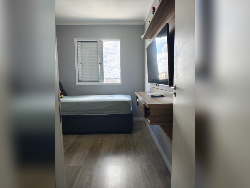 imóvel com 45m² - Vila da Oportunidade - Carapicuiba