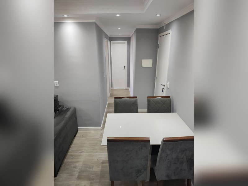 imóvel com 45m² - Vila da Oportunidade - Carapicuiba