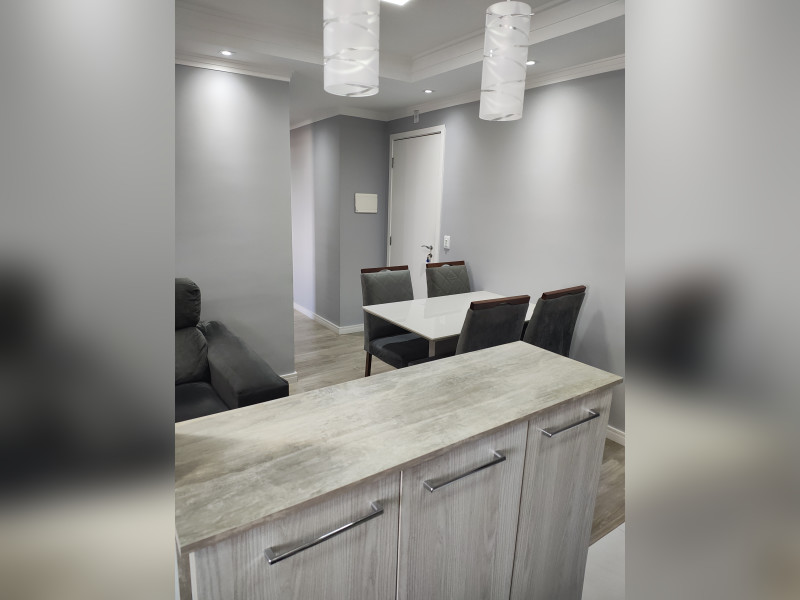 imóvel com 45m² - Vila da Oportunidade - Carapicuiba