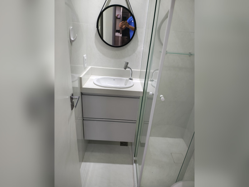 imóvel com 45m² - Vila da Oportunidade - Carapicuiba