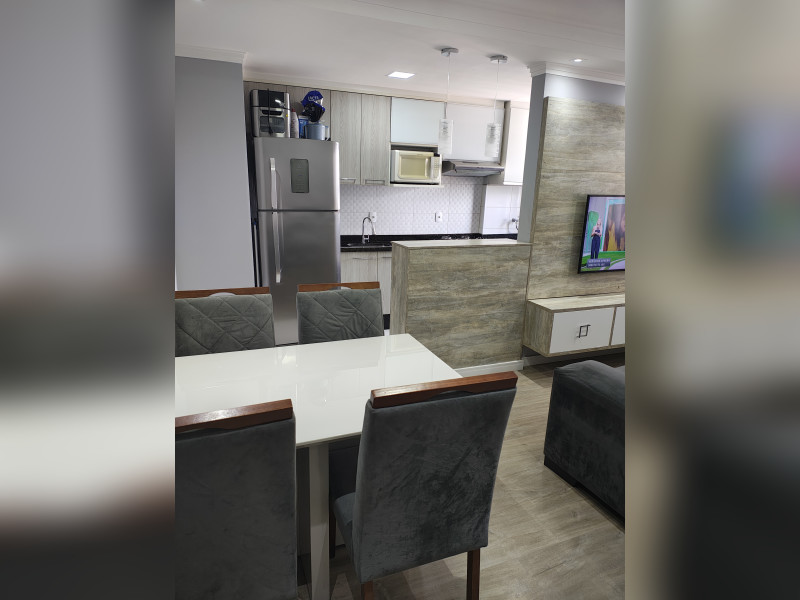 imóvel com 45m² - Vila da Oportunidade - Carapicuiba