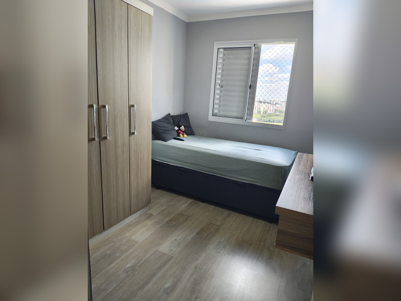 imóvel com 45m² - Vila da Oportunidade - Carapicuiba