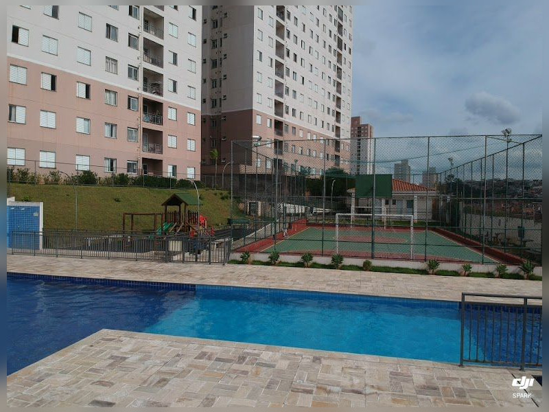 imóvel com 45m² - Vila da Oportunidade - Carapicuiba
