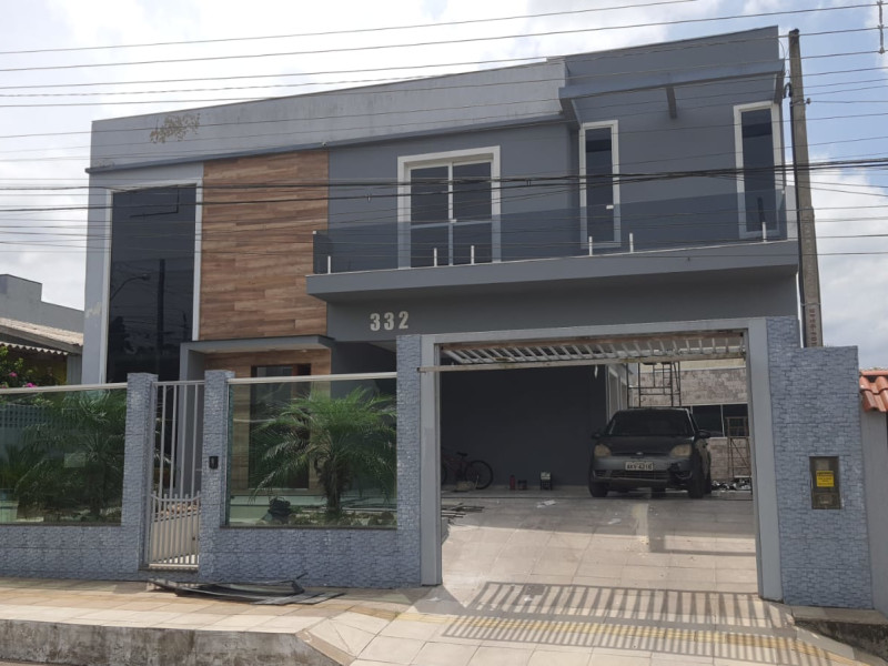 imóvel com 220m² - Bom Sucesso - Gravatai