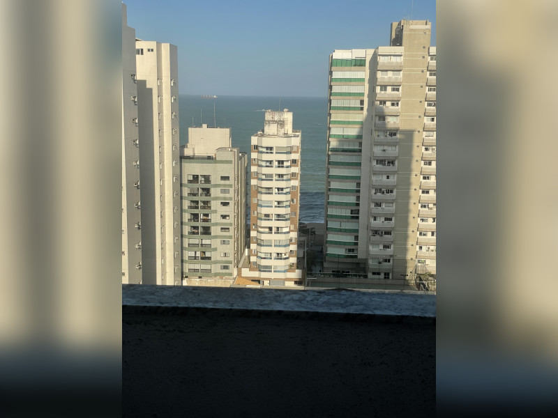 imóvel com 74m² - Praia de Itaparica - Vila Velha