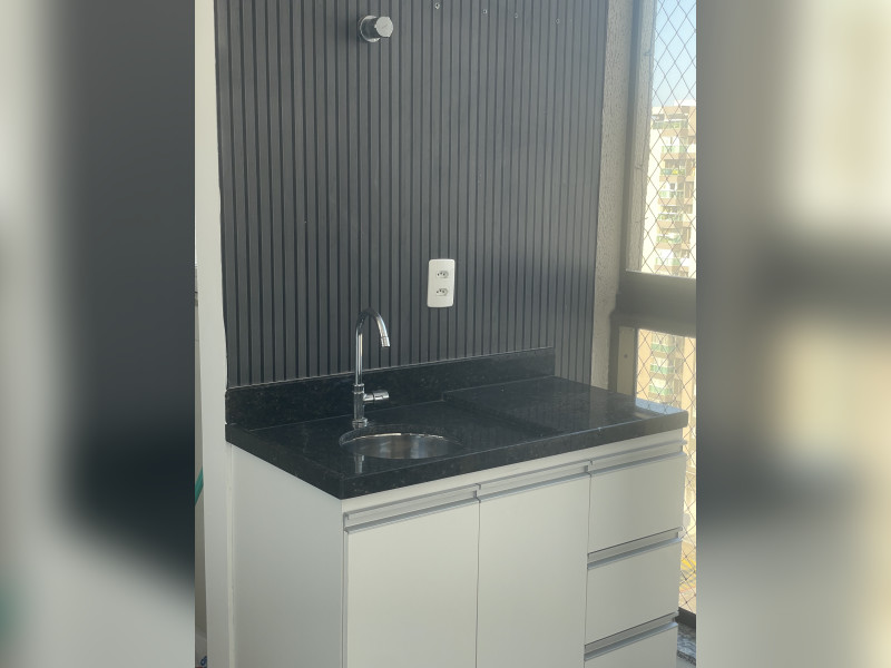 imóvel com 74m² - Praia de Itaparica - Vila Velha