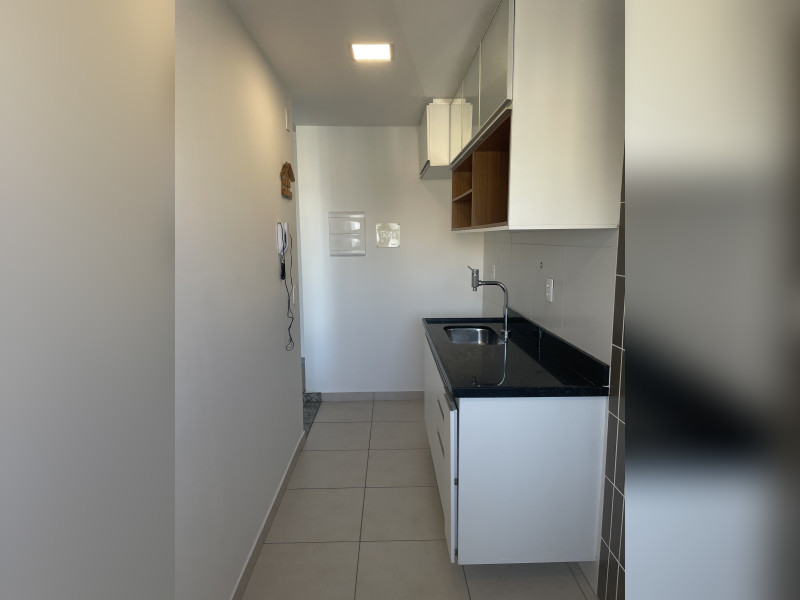 imóvel com 74m² - Praia de Itaparica - Vila Velha