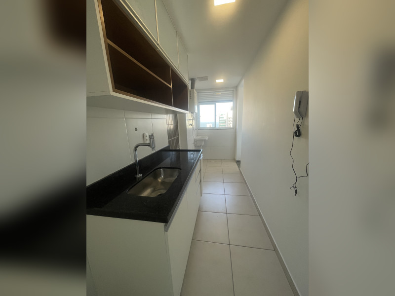 imóvel com 74m² - Praia de Itaparica - Vila Velha