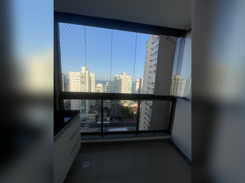 imóvel com 74m² - Praia de Itaparica - Vila Velha