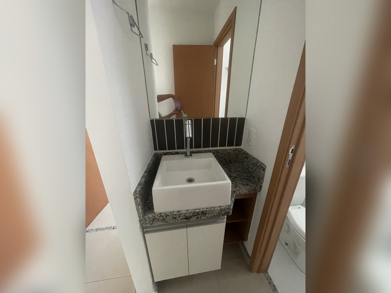 imóvel com 74m² - Praia de Itaparica - Vila Velha