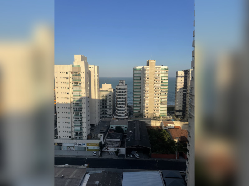 imóvel com 74m² - Praia de Itaparica - Vila Velha