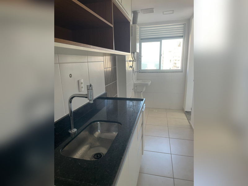 imóvel com 74m² - Praia de Itaparica - Vila Velha