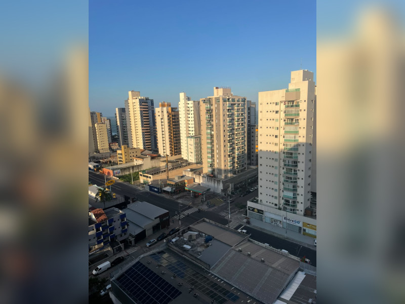 imóvel com 74m² - Praia de Itaparica - Vila Velha
