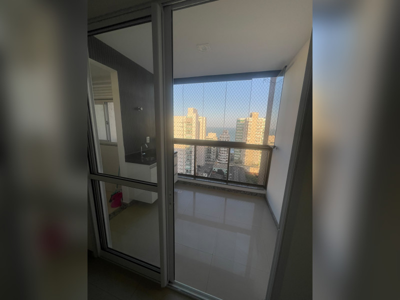 imóvel com 74m² - Praia de Itaparica - Vila Velha