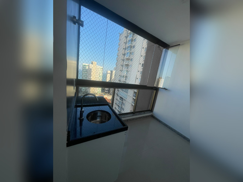 imóvel com 74m² - Praia de Itaparica - Vila Velha