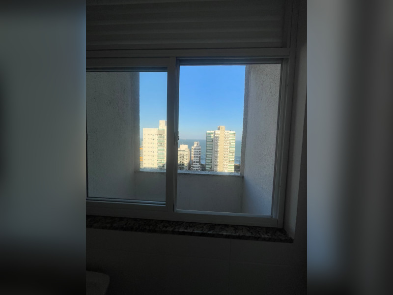 imóvel com 74m² - Praia de Itaparica - Vila Velha