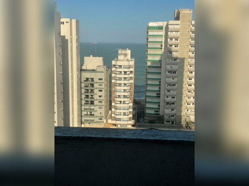 imóvel com 74m² - Praia de Itaparica - Vila Velha
