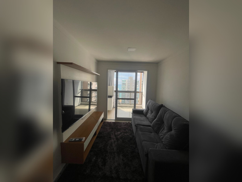 imóvel com 72m² - Praia de Itaparica - Vila Velha