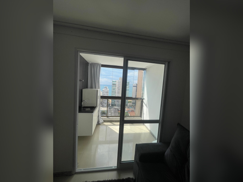 imóvel com 72m² - Praia de Itaparica - Vila Velha