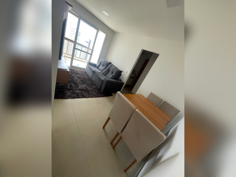 imóvel com 72m² - Praia de Itaparica - Vila Velha