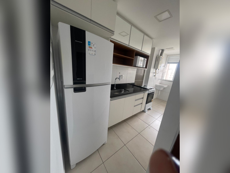 imóvel com 72m² - Praia de Itaparica - Vila Velha