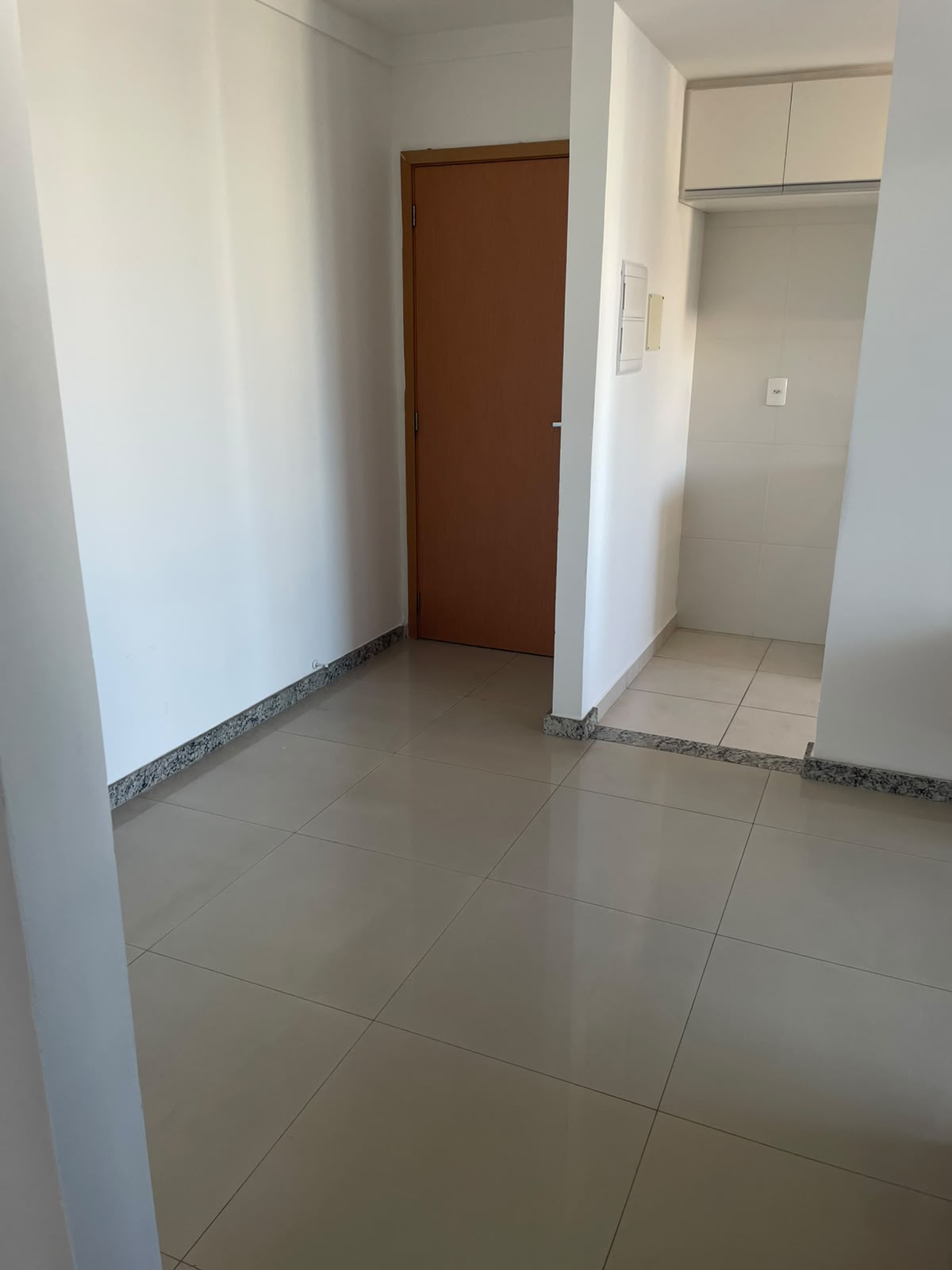 imóvel com 74m² - Praia de Itaparica - Vila Velha