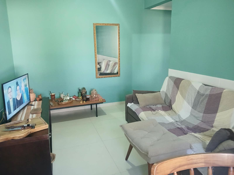 imóvel com 52m² - Canasvieiras - Florianópolis