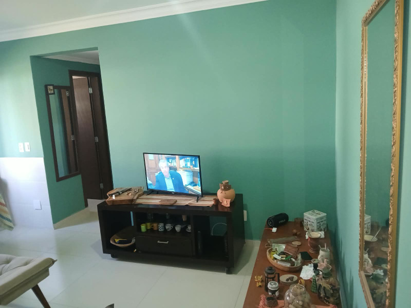 imóvel com 52m² - Canasvieiras - Florianópolis