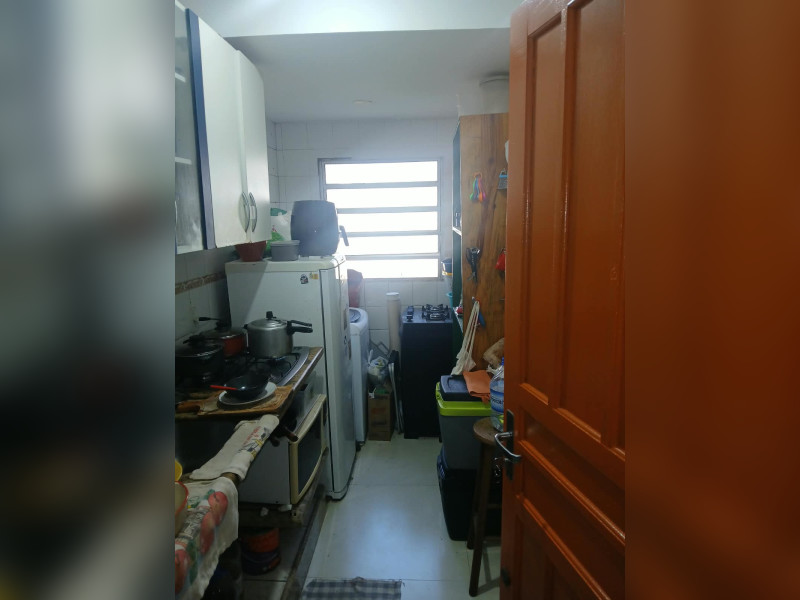 imóvel com 52m² - Canasvieiras - Florianópolis