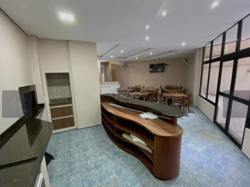 imóvel com 45m² - Juvevê - Curitiba