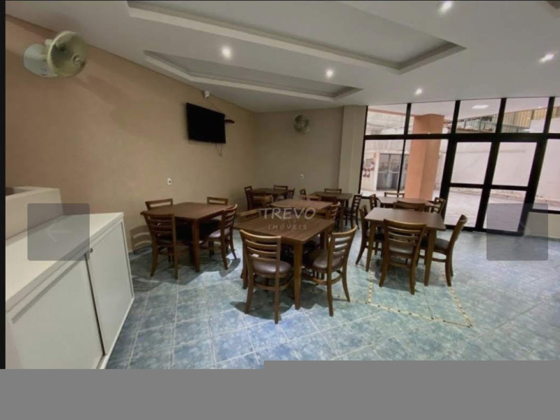imóvel com 45m² - Juvevê - Curitiba