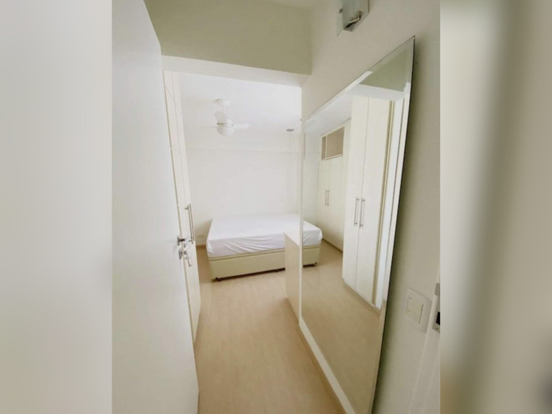 imóvel com 45m² - Juvevê - Curitiba