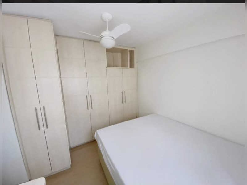 imóvel com 45m² - Juvevê - Curitiba