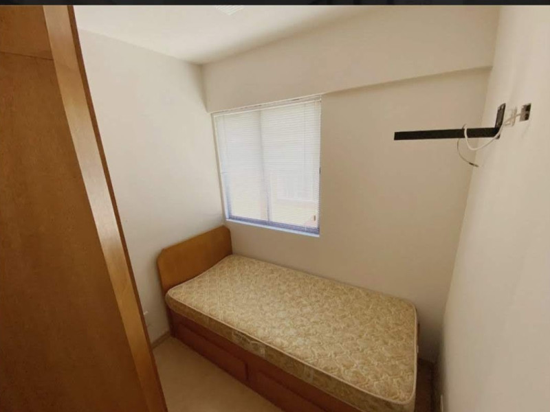 imóvel com 45m² - Juvevê - Curitiba