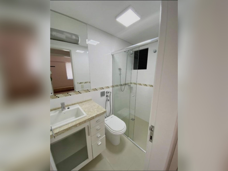 imóvel com 45m² - Juvevê - Curitiba