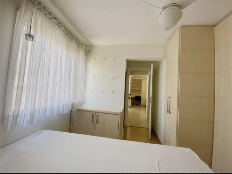 imóvel com 45m² - Juvevê - Curitiba