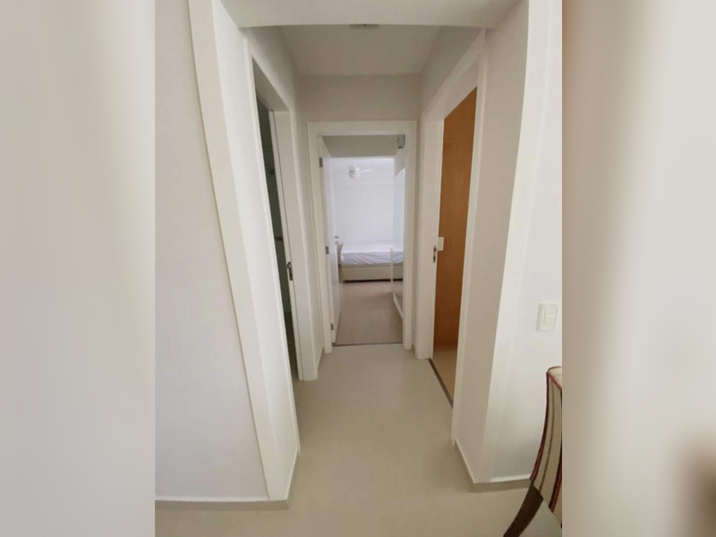 imóvel com 45m² - Juvevê - Curitiba