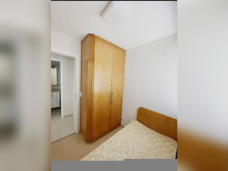 imóvel com 45m² - Juvevê - Curitiba