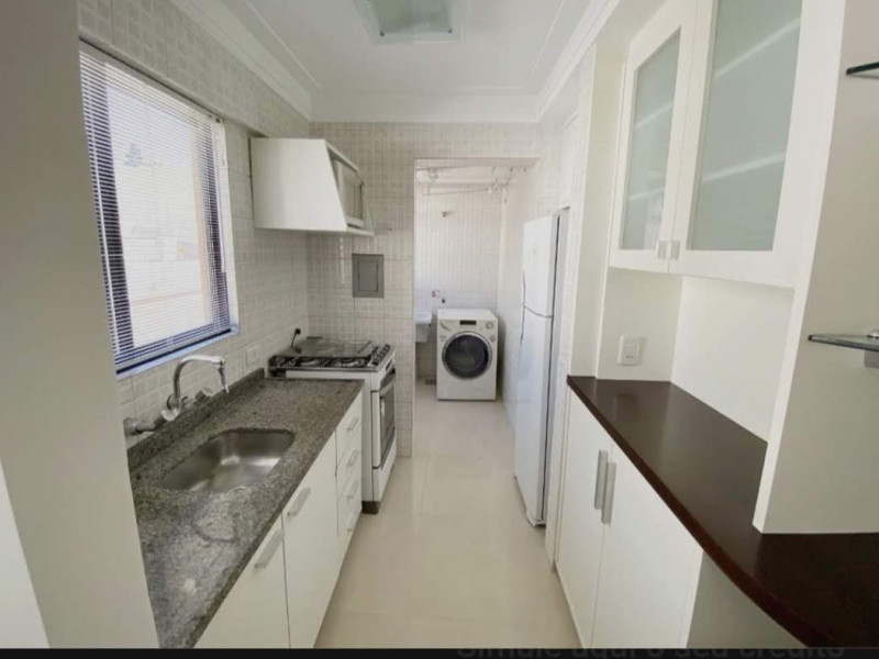 imóvel com 45m² - Juvevê - Curitiba